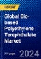 Global Bio-based Polyethylene Terephthalate Market (2023-2028) Competitive Analysis, Impact of Economic Slowdown & Impending Recession, Ansoff Analysis - Product Image