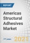 Americas Structural Adhesives Market by Type (Acrylic, Epoxy, Methacrylate, Polyurethane), Application (Automotive & Transportation, Building & Construction, Marine, Wind), Region (North America, South America) - Forecasts to 2026 - Product Thumbnail Image