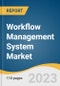 Workflow Management System Market Size, Share & Trends Analysis Report By Component (Software, Services), By Software, By Service, By Deployment, By Vertical, By Region, And Segment Forecasts, 2023 - 2030 - Product Thumbnail Image