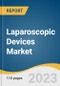 Laparoscopic Devices Market Size, Share & Trends Analysis Report By Product (Laparoscopes, Energy Systems, Trocars), By Application (Bariatric Surgery, Other Surgery), By End-user (Hospital, Clinic), By Region, And Segment Forecasts, 2023 - 2030 - Product Thumbnail Image