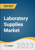 Laboratory Supplies Market Size, Share & Trends Analysis Report By Product (Equipment, Disposables), By Region (North America, Europe, Asia Pacific, Latin America, MEA), And Segment Forecasts, 2023 - 2030- Product Image