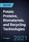 Growth Opportunities in Potato Proteins, Biomaterials, and Recycling Technologies - Product Thumbnail Image
