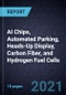 Growth Opportunities in AI Chips, Automated Parking, Heads-Up Display, Carbon Fiber, and Hydrogen Fuel Cells - Product Thumbnail Image