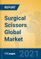 Surgical Scissors Global Market Insights 2021, Analysis and Forecast to 2026, by Manufacturers, Regions, Technology, Application, Product Type - Product Thumbnail Image