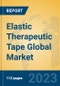 Elastic Therapeutic Tape Global Market Insights 2023, Analysis and Forecast to 2028, by Manufacturers, Regions, Technology, Product Type - Product Thumbnail Image