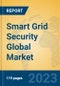 Smart Grid Security Global Market Insights 2023, Analysis and Forecast to 2028, by Market Participants, Regions, Technology, Application, Product Type - Product Image