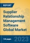 Supplier Relationship Management Software Global Market Insights 2023, Analysis and Forecast to 2028, by Market Participants, Regions, Technology, Application, Product Type - Product Image
