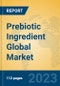 Prebiotic Ingredient Global Market Insights 2023, Analysis and Forecast to 2028, by Manufacturers, Regions, Technology, Application, Product Type - Product Image