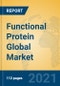 Functional Protein Global Market Insights 2021, Analysis and Forecast to 2026, by Manufacturers, Regions, Technology, Application, Product Type - Product Thumbnail Image
