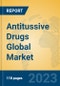 Antitussive Drugs Global Market Insights 2023, Analysis and Forecast to 2028, by Manufacturers, Regions, Technology, Application, Product Type - Product Image