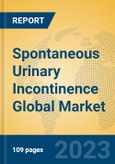 Spontaneous Urinary Incontinence Global Market Insights 2023, Analysis and Forecast to 2028, by Manufacturers, Regions, Technology, Application, Product Type- Product Image
