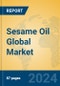 Sesame Oil Global Market Insights 2024, Analysis and Forecast to 2029, by Manufacturers, Regions, Technology, Product Type - Product Thumbnail Image