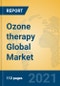 Ozone therapy Global Market Insights 2021, Analysis and Forecast to 2026, by Manufacturers, Regions, Technology, Application, Product Type - Product Thumbnail Image