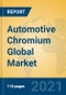 Automotive Chromium Global Market Insights 2021, Analysis and Forecast to 2026, by Manufacturers, Regions, Technology, Application, Product Type - Product Thumbnail Image