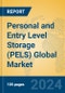 Personal and Entry Level Storage (PELS) Global Market Insights 2024, Analysis and Forecast to 2029, by Market Participants, Regions, Technology, Application - Product Image
