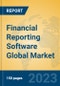 Financial Reporting Software Global Market Insights 2023, Analysis and Forecast to 2028, by Market Participants, Regions, Technology, Application, Product Type - Product Image