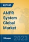 ANPR System Global Market Insights 2023, Analysis and Forecast to 2028, by Manufacturers, Regions, Technology, Application, Product Type - Product Thumbnail Image