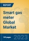 Smart gas meter Global Market Insights 2023, Analysis and Forecast to 2028, by Manufacturers, Regions, Technology, Application, Product Type - Product Image
