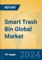 Smart Trash Bin Global Market Insights 2024, Analysis and Forecast to 2029, by Manufacturers, Regions, Technology, Application - Product Thumbnail Image