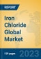 Iron Chloride Global Market Insights 2023, Analysis and Forecast to 2028, by Manufacturers, Regions, Technology, Application, Product Type - Product Image