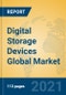 Digital Storage Devices Global Market Insights 2021, Analysis and Forecast to 2026, by Manufacturers, Regions, Technology, Application, Product Type - Product Thumbnail Image