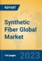 Synthetic Fiber Global Market Insights 2023, Analysis and Forecast to 2028, by Manufacturers, Regions, Technology, Application, Product Type - Product Image
