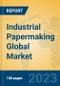 Industrial Papermaking Global Market Insights 2023, Analysis and Forecast to 2028, by Manufacturers, Regions, Technology, Application, Product Type - Product Image
