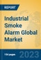 Industrial Smoke Alarm Global Market Insights 2023, Analysis and Forecast to 2028, by Manufacturers, Regions, Technology, Application, Product Type - Product Image