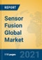 Sensor Fusion Global Market Insights 2021, Analysis and Forecast to 2026, by Manufacturers, Regions, Technology, Application - Product Thumbnail Image