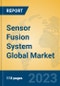 Sensor Fusion System Global Market Insights 2023, Analysis and Forecast to 2028, by Manufacturers, Regions, Technology, Product Type - Product Thumbnail Image