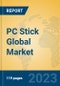 PC Stick Global Market Insights 2023, Analysis and Forecast to 2028, by Manufacturers, Regions, Technology, Application, Product Type - Product Image