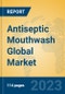 Antiseptic Mouthwash Global Market Insights 2023, Analysis and Forecast to 2028, by Manufacturers, Regions, Technology, Application, Product Type - Product Image