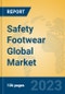 Safety Footwear Global Market Insights 2023, Analysis and Forecast to 2028, by Manufacturers, Regions, Technology, Product Type - Product Image