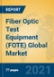 Fiber Optic Test Equipment (FOTE) Global Market Insights 2021, Analysis and Forecast to 2026, by Manufacturers, Regions, Technology, Application - Product Thumbnail Image