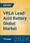 VRLA Lead-Acid Battery Global Market Insights 2024, Analysis and Forecast to 2029, by Manufacturers, Regions, Technology, Application - Product Image