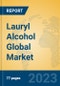 Lauryl Alcohol Global Market Insights 2023, Analysis and Forecast to 2028, by Manufacturers, Regions, Technology, Application, Product Type - Product Image