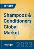 Shampoos & Conditioners Global Market Insights 2023, Analysis and Forecast to 2028, by Manufacturers, Regions, Technology, Application, Product Type- Product Image