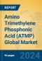 Amino Trimethylene Phosphonic Acid (ATMP) Global Market Insights 2024, Analysis and Forecast to 2029, by Manufacturers, Regions, Technology, Application - Product Image