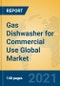 Gas Dishwasher for Commercial Use Global Market Insights 2021, Analysis and Forecast to 2026, by Manufacturers, Regions, Technology, Application, Product Type - Product Thumbnail Image