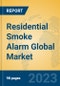 Residential Smoke Alarm Global Market Insights 2023, Analysis and Forecast to 2028, by Manufacturers, Regions, Technology, Application, Product Type - Product Image