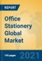 Office Stationery Global Market Insights 2021, Analysis and Forecast to 2026, by Manufacturers, Regions, Technology, Application, Product Type - Product Thumbnail Image