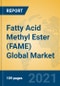 Fatty Acid Methyl Ester (FAME) Global Market Insights 2021, Analysis and Forecast to 2026, by Manufacturers, Regions, Technology, Application, Product Type - Product Thumbnail Image