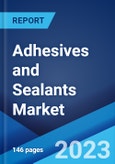 Adhesives and Sealants Market: Global Industry Trends, Share, Size, Growth, Opportunity and Forecast 2023-2028- Product Image