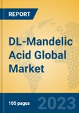 DL-Mandelic Acid Global Market Insights 2023, Analysis and Forecast to 2028, by Manufacturers, Regions, Technology, Application, Product Type- Product Image