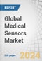 Global Medical Sensors Market by Sensor Type (Pressure, Temperature, ECG, Image, Touch, Blood Oxygen, Blood Glucose Sensor), End-Use Product, Medical Procedure (Invasive, Noninvasive), Device Classification, Medical Facility & Region - Forecast to 2029 - Product Thumbnail Image