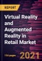 Virtual Reality and Augmented Reality in Retail Market Forecast to 2028 - COVID-19 Impact and Global Analysis by Type (AR and VR) and Application (Online Retail and Offline Retail) - Product Thumbnail Image