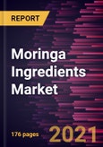 Moringa Ingredients Market Forecast to 2028 - COVID-19 Impact and Global Analysis by Type (Leaves and Leaf Powder, Seeds, Oil, and Others), Category (Organic and Conventional), and Application (Food and Beverages, Personal Care, Pharmaceutical and Nutraceutical, and Others)- Product Image