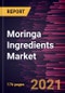 Moringa Ingredients Market Forecast to 2028 - COVID-19 Impact and Global Analysis by Type (Leaves and Leaf Powder, Seeds, Oil, and Others), Category (Organic and Conventional), and Application (Food and Beverages, Personal Care, Pharmaceutical and Nutraceutical, and Others) - Product Thumbnail Image
