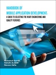 Handbook of Mobile Application Development: A Guide to Selecting the Right Engineering and Quality Features- Product Image