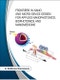 Frontiers in Nano and Microdevice Design for Applied Nanophotonics, Biophotonics and Nanomedicine - Product Thumbnail Image